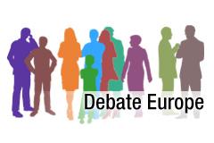 Debate Europe