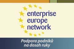 Síť Enterprise Europe