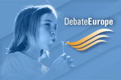 Debate Europe