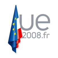 Logo Francouzského předsednictví EU