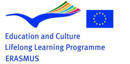 Erasmus mundus - logo