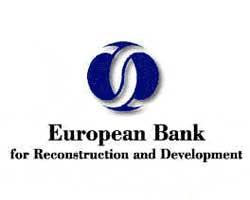 EBRD logo