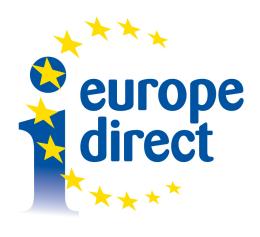 Europe Direct - logo