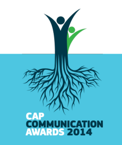 cap communication awards