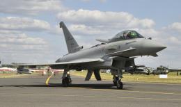 eurofighter